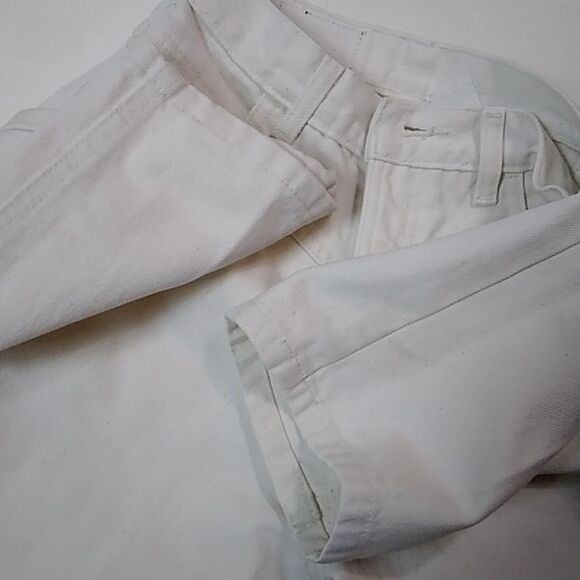 VTG Rare Rocky Mountain N Clothin Go on Rockies Women's Jeans Size 28/7 - Picture 4 of 16